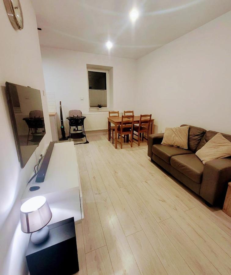 Centrum Super Mario Apartment *