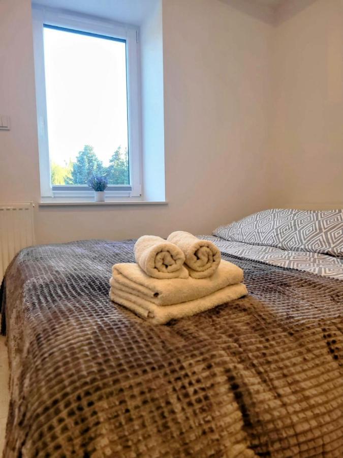 Apartment Centrum Super Mario Zabrze