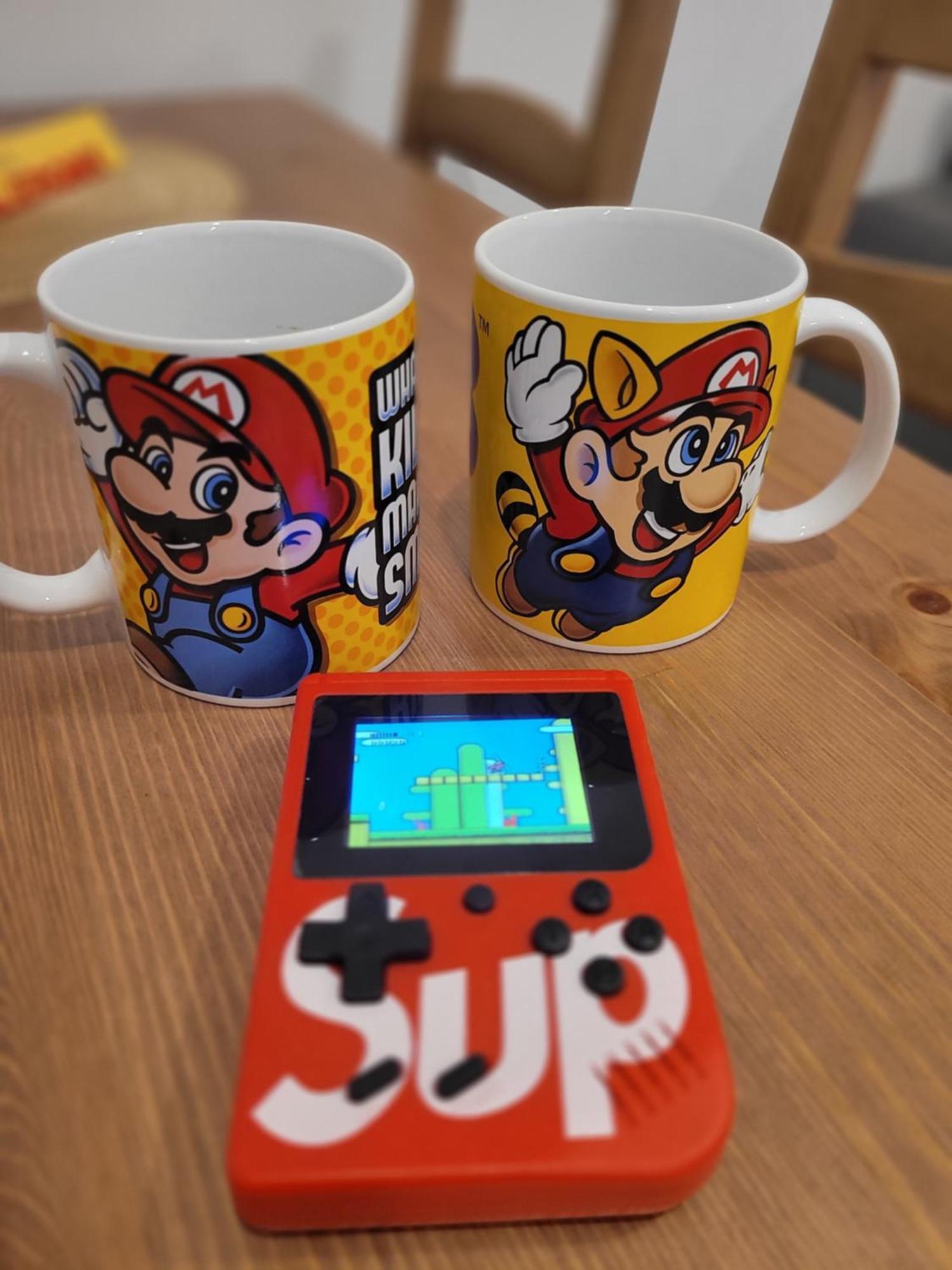 Centrum Super Mario Zabrze