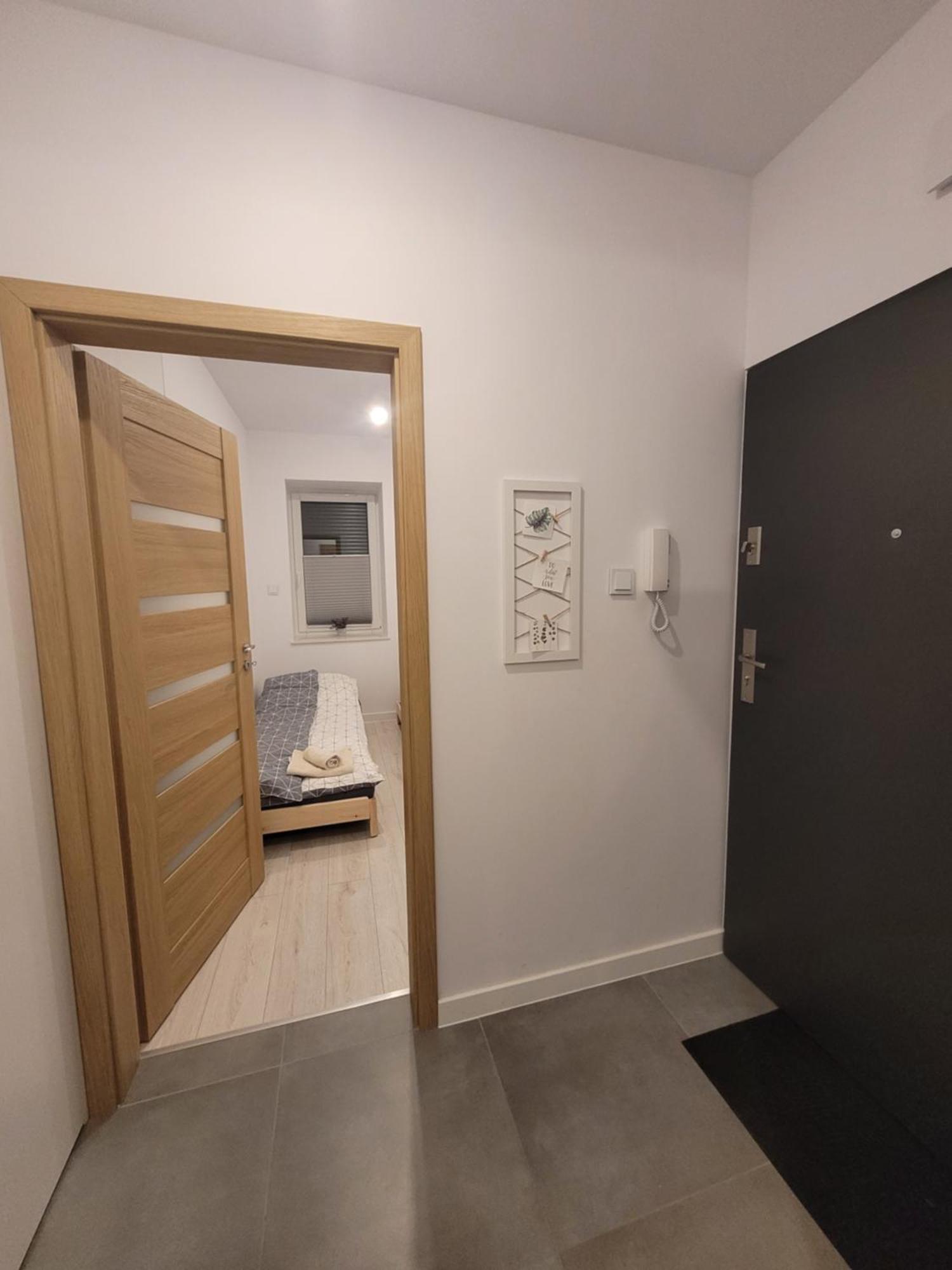 Apartment Centrum Super Mario Zabrze