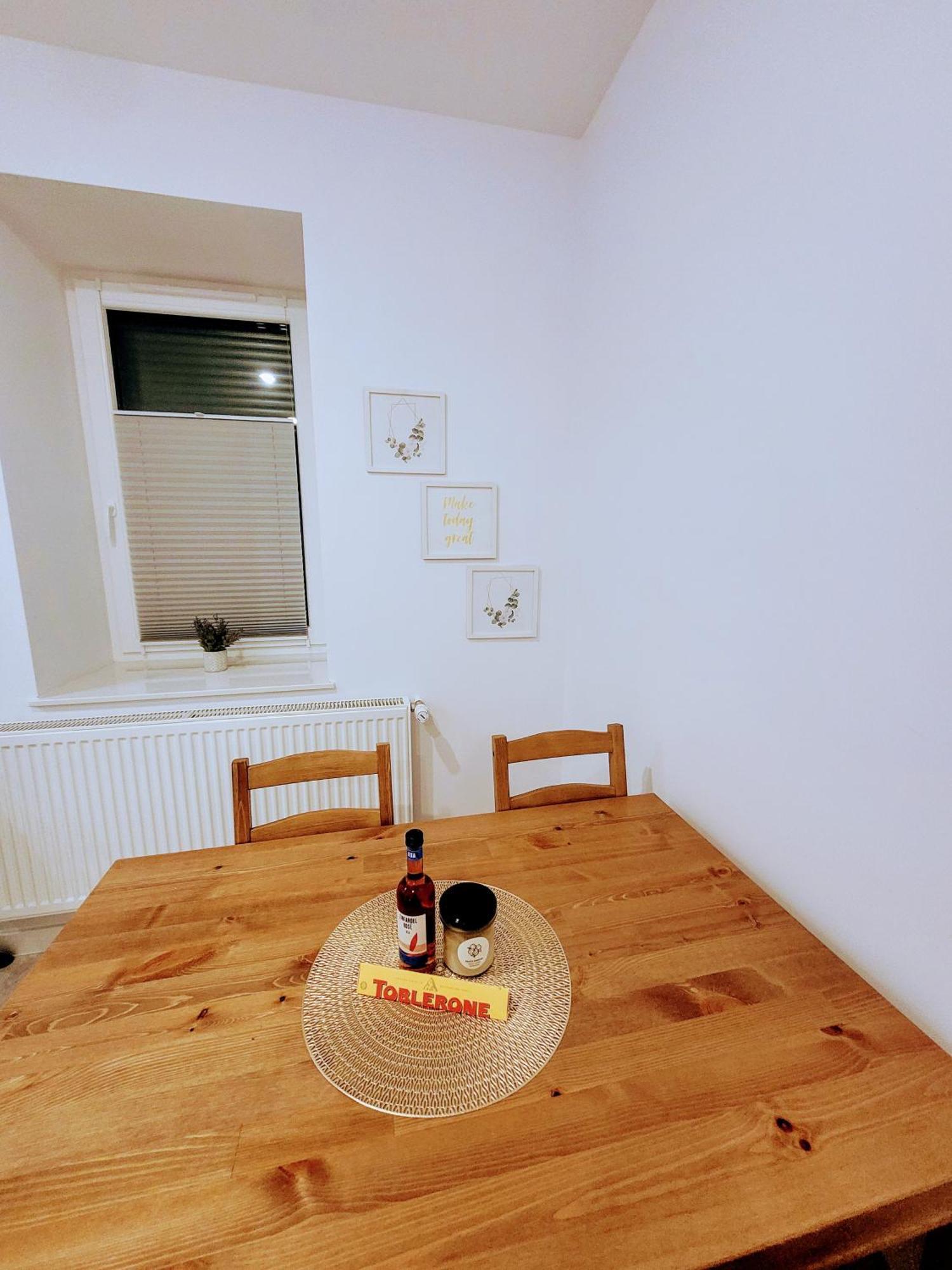 Apartment Centrum Super Mario